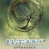 Fantasy & Science Fiction Forlaget Alvilda | Divergent 2: Oproreren Bog