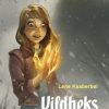 Fantasy & Science Fiction Forlaget Alvilda | Vildheks 3: Kimaeras Haevn Bog