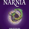 Fantasy & Science Fiction Gyldendal | Narnia 6 - Solvstolen E-Bog