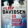 Moderne Skonlitteratur Lindhardt og Ringhof | Den Russiske Sangerinde Bog