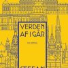 Moderne Skonlitteratur Gyldendal | Verden Af I Gar Bog