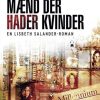 Moderne Skonlitteratur Modtryk | Maend Der Hader Kvinder E-Bog