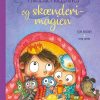 Fantasy & Science Fiction Gads Børnebøger | Prinsesse Fjollehoved: Skaenderimagien Bog