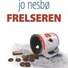 Moderne Skonlitteratur Modtryk | Frelseren E-Bog