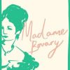 Moderne Skonlitteratur Gyldendal | Madame Bovary Bog