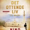 Moderne Skonlitteratur Gutkind | Det Ottende Liv Bog