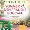 Moderne Skonlitteratur Forlaget Zara | Sommer Pa Den Franske Cafe Bog