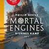 Fantasy & Science Fiction Alvilda | Mortal Engines - Byernes Kamp Bog