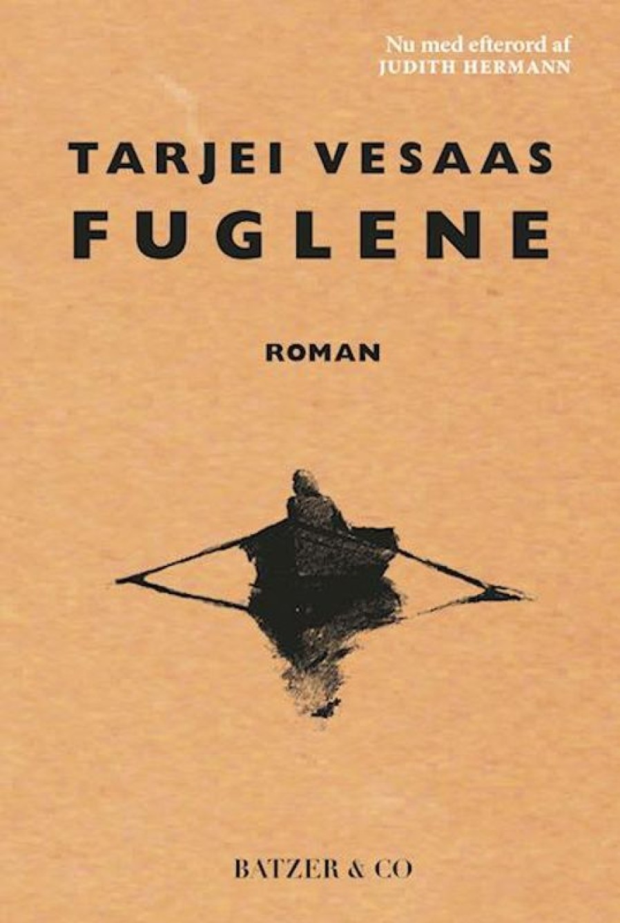 Moderne Skonlitteratur Batzer | Fuglene Bog