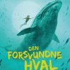 Fantasy & Science Fiction Straarup & Co | Den Forsvundne Hval Bog