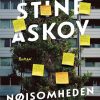 Moderne Skonlitteratur Gyldendal | Nojsomheden E-Bog