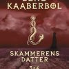 Fantasy & Science Fiction Høst og Søn | Skammerens Datter 3-4 Bog