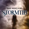 Fantasy & Science Fiction Superlux | Stormtid Lydbog