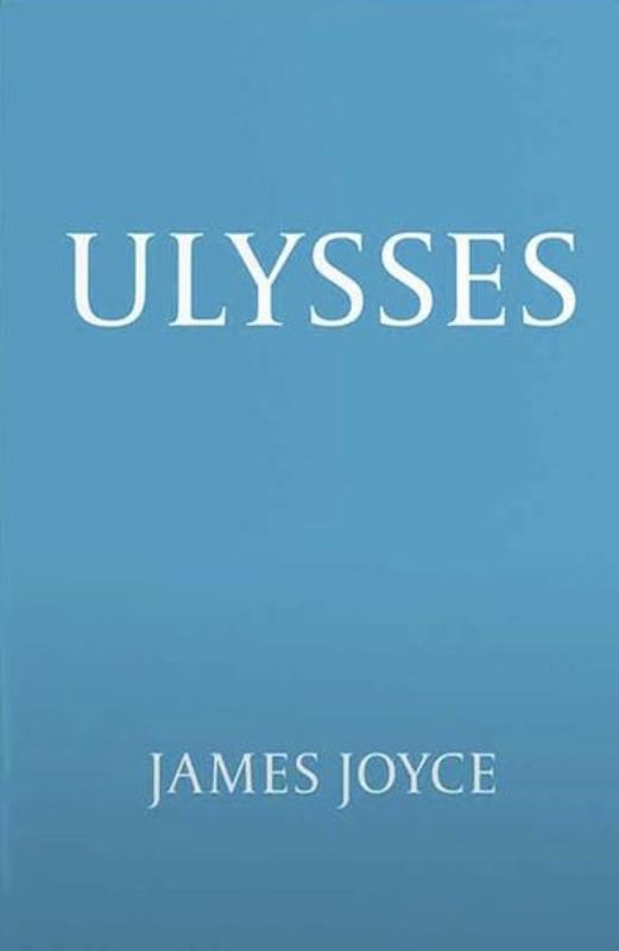 Moderne Skonlitteratur Rosinante | Ulysses Bog