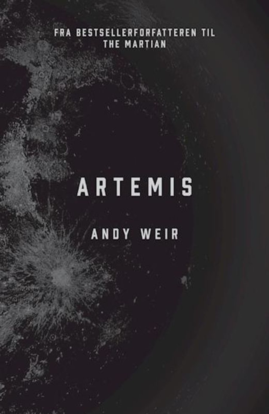 Fantasy & Science Fiction Dreamlitt | Artemis Bog