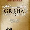 Fantasy & Science Fiction Forlaget Alvilda | Shadow And Bone - Grisha 2: Den Sorte Kaetter E-Bog