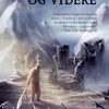 Fantasy & Science Fiction Ulven og Uglen | I Doden Og Videre Bog