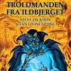 Fantasy & Science Fiction Forlaget Fahrenheit | Svaerd Og Trolddom 1- Troldmanden Fra Ildbjerget Bog