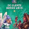 Fantasy & Science Fiction Forlaget Elysion | De Glemte Borns Haevn- Mutant 3 Bog