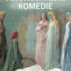 Moderne Skonlitteratur saga | Fortaellinger Fra Dante Den Guddommelige Komedie- Reich, E: Fortaellinger Fra Dante Den Guddommelige Komedie Bog