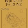 Fantasy & Science Fiction A Mock Book | Bornene Pa Dune Bog