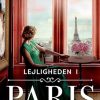 Moderne Skonlitteratur Gyldendal | Lejligheden I Paris E-Bog