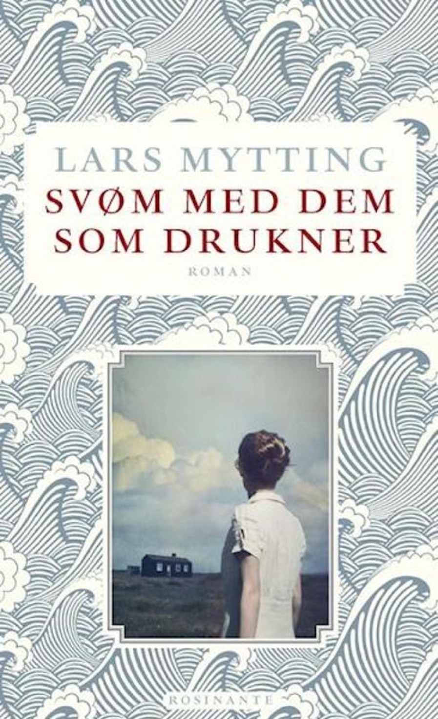 Moderne Skonlitteratur Cicero | Svom Med Dem Som Drukner Bog