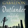 Fantasy & Science Fiction Gyldendal | Den Engelske Kvinde- Outlander E-Bog