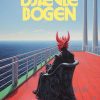 Moderne Skonlitteratur Gads Forlag | Djaevlebogen- Scandinavian Star. Del 2 E-Bog