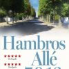 Moderne Skonlitteratur Rosinante | Hambros Alle 7-9-13- Roman Bog