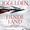 Moderne Skonlitteratur Gyldendal | Fjendeland- Djengis Khan (2) Bog