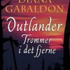 Fantasy & Science Fiction Gyldendal | Trommer I Det Fjerne- Outlander Bog