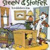 Moderne Skonlitteratur Cobolt | Steen & Stoffer 6: Kundskabens Krae Bog