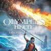 Fantasy & Science Fiction Carlsen | Olympens Helte (1) - Den Fortabte Helt Bog