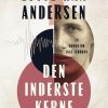 Moderne Skonlitteratur Gutkind | Den Inderste Kerne E-Bog