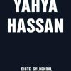 Moderne Skonlitteratur Gyldendal | Yahya Hassan- Digte Bog