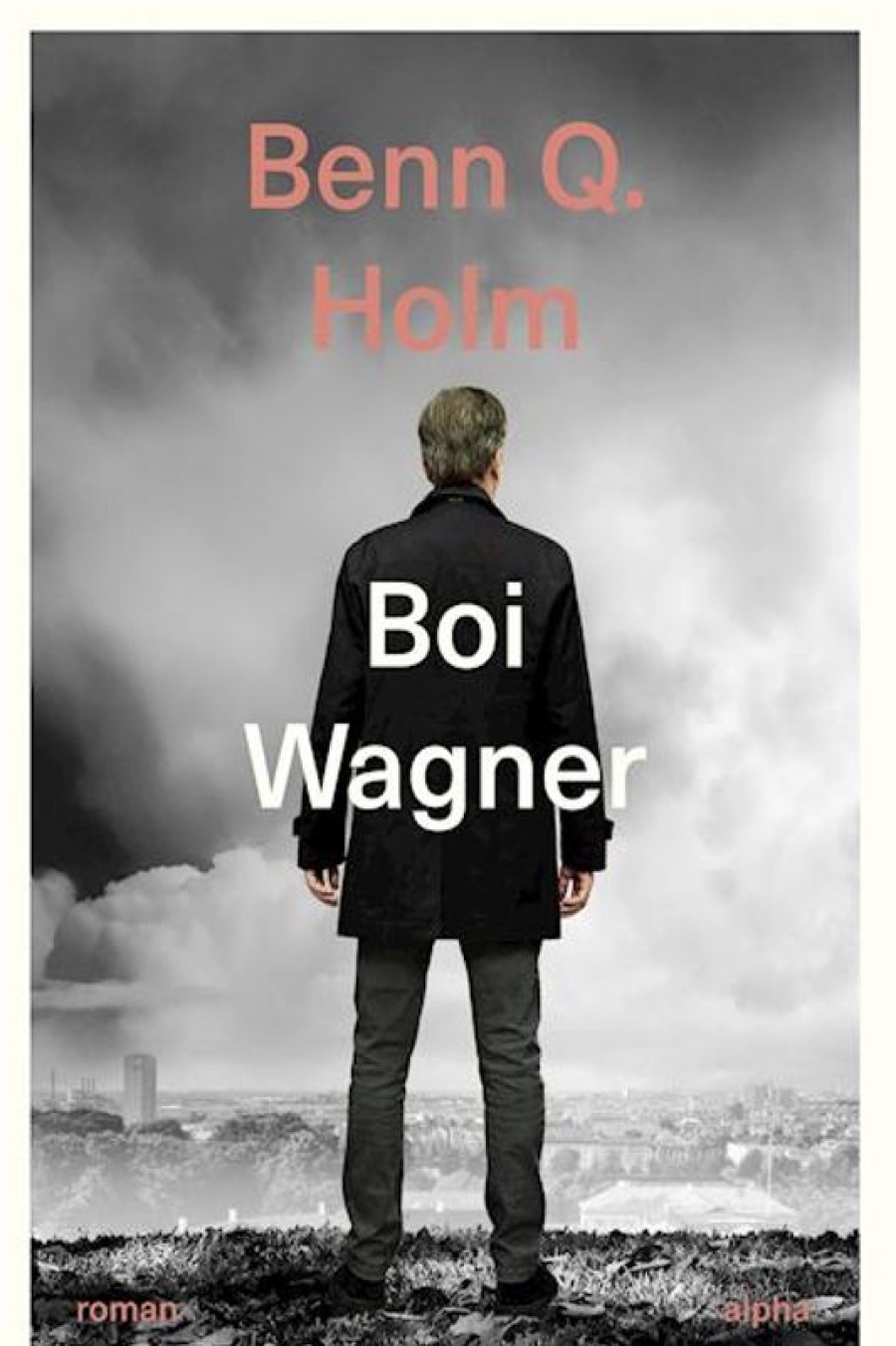 Moderne Skonlitteratur Alpha | Boi Wagner E-Bog