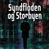 Fantasy & Science Fiction Science Fiction Cirklen | Syndfloden Og Storbyen E-Bog