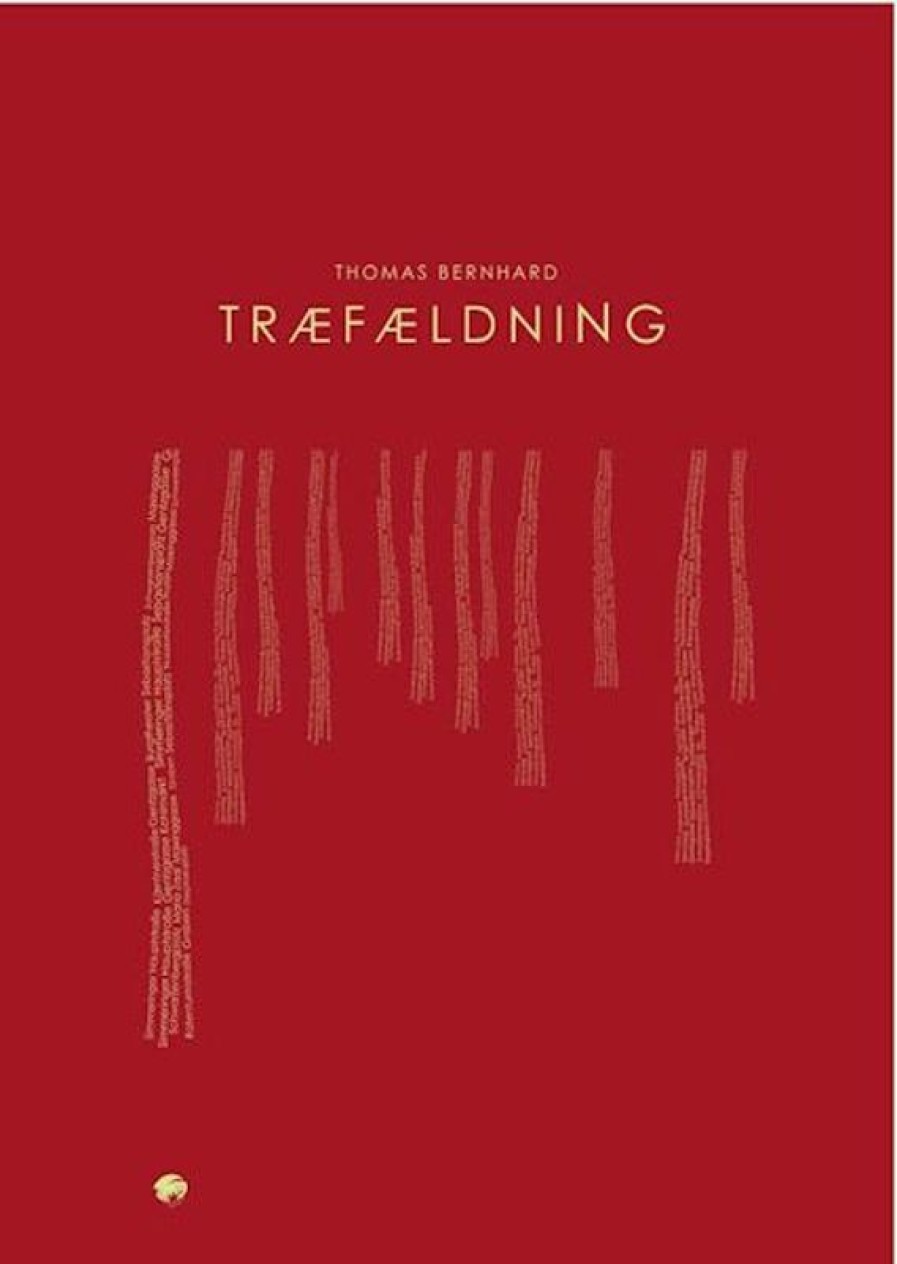 Moderne Skonlitteratur Basilisk | Traefaeldning- En Ophidselse Bog