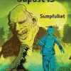 Fantasy & Science Fiction Pronto | Udpost 13 - Sumpfolket 2 Bog