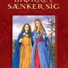 Fantasy & Science Fiction Lindhardt og Ringhof | Morket Saenker Sig E-Bog