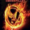 Fantasy & Science Fiction Gyldendal | The Hunger Games 1 - Dodsspillet Lydbog