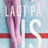 Moderne Skonlitteratur Flamingo | Lagt Pa Is- Off-Campus 2 Bog