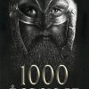 Moderne Skonlitteratur McGugl | 1000-Arsriget Bog