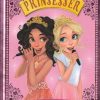 Fantasy & Science Fiction Gads Børnebøger | Hemmelige Prinsesser 4: Popprinsesse Bog