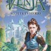 Fantasy & Science Fiction Turbine | Venja Del 5 - Slottets Herre Bog