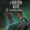 Fantasy & Science Fiction Forlaget Elysion | Fanget I Heksens Kiste- En Verden Af Frygt 5 Bog