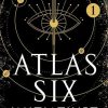 Fantasy & Science Fiction Hr. Ferdinand | Atlas Six - Initiativet Bog