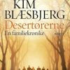 Moderne Skonlitteratur Rosinante | Desertorerne Bog