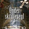 Moderne Skonlitteratur Forlaget Farfalla | Under Skriftesegl E-Bog